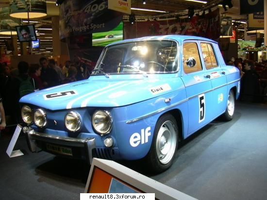 sau... dacia 1100