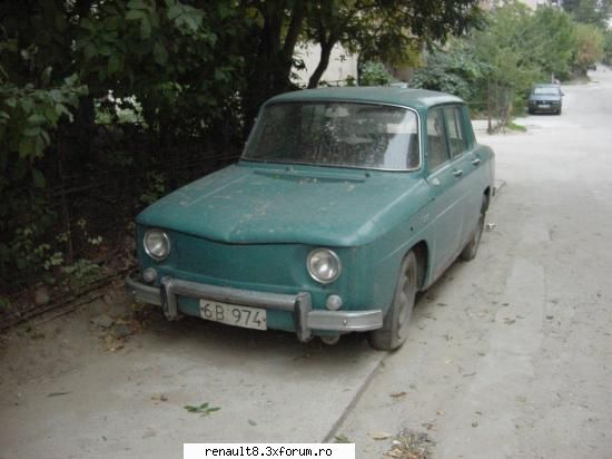 si o poza din fata. la am facut eu reparatie capitala in 1998.sau cum ii mai zic eu 