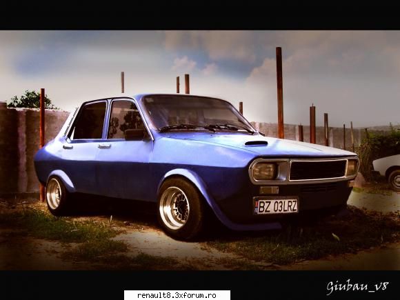 dacii 1300&1310 dacia 1300