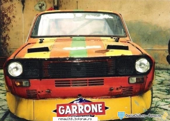 alta dacia 1300