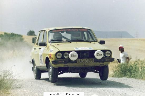 xxx dacia 1300