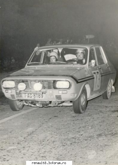 xxxxxxx dacia 1300