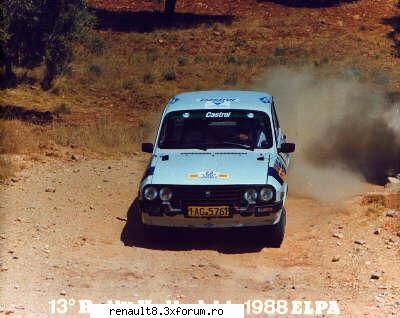 dacia 1300