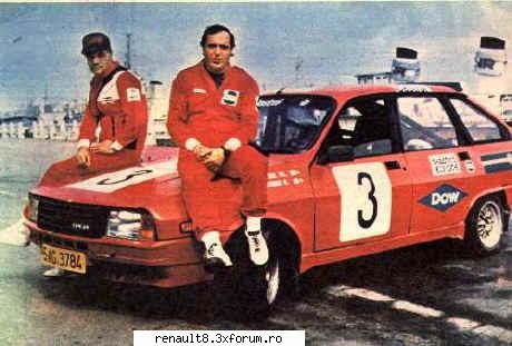 cccc dacia 1300