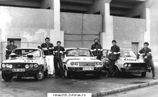 zzzz dacia 1300