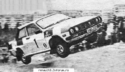 sasasa dacia 1300