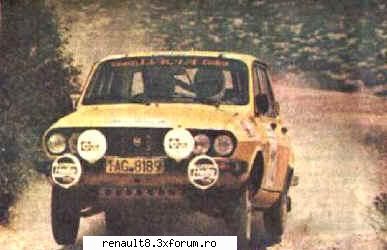 ultima dacia 1300