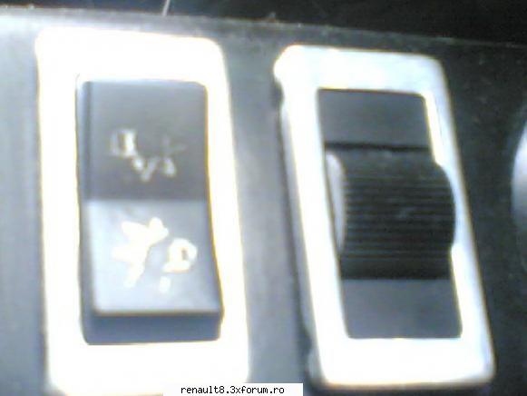 componente jaeger dacia 1300 din 1970