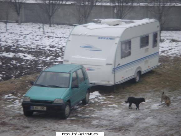 voinicu' :d daewoo tico 1999