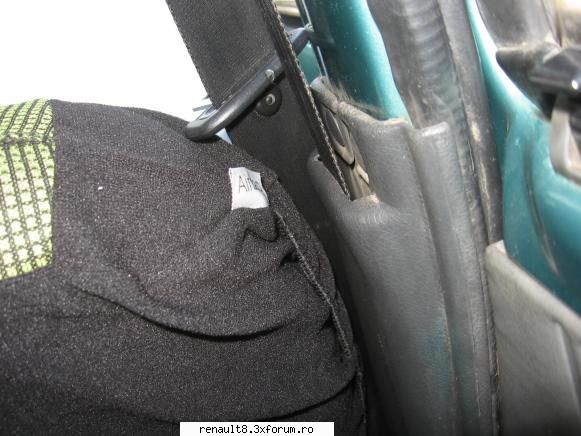 daca nu stiati tico are airbaguri laterale. daewoo tico 1999