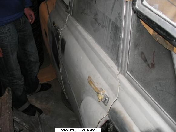 stanga de vanzare wartburg 312