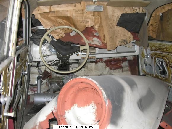 bord de vanzare wartburg 312