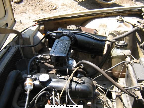 poza3 carburatie si aprindere