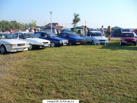 ne primiti si pe noi cu 13xx la intalnire ? intalnire 18 august 2007