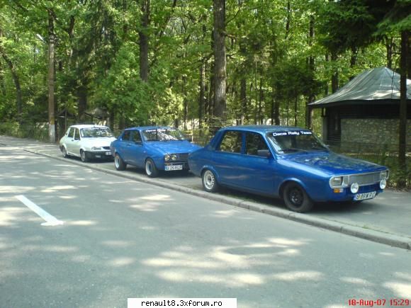 prietenii nostrii: sgm, rlr,wrc intalnire 18 august 2007