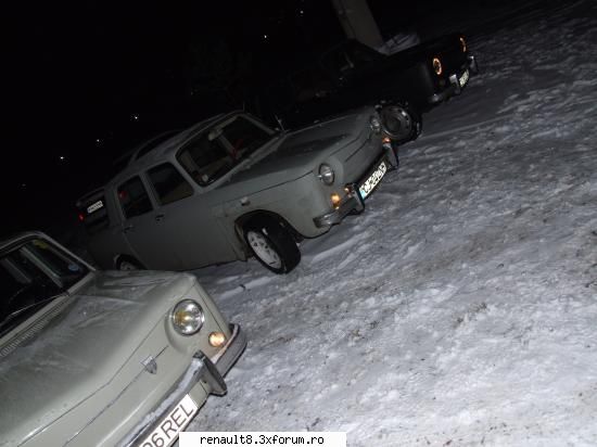 inca una ... intalnire la cluj