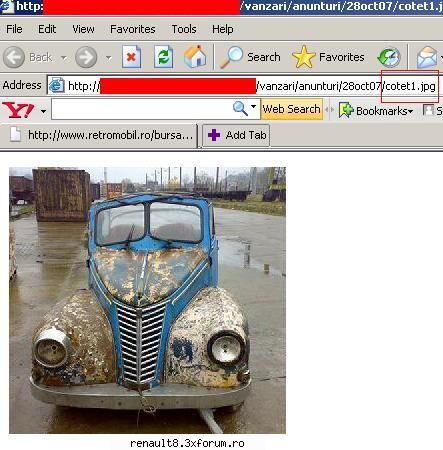 o chestie care m-a amuzat :rotfl:  :rotfl:  :rotfl: poze  (interzis sub 18 ani! :d)
