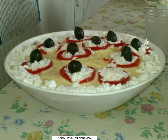 salata boeuf  :hi: poze  (interzis sub 18 ani! :d)