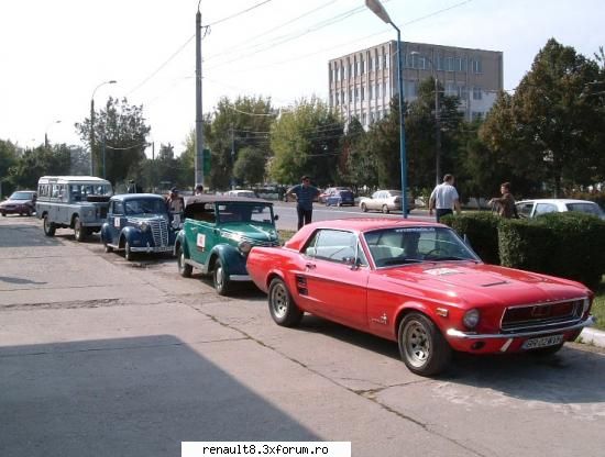 tradare !!!!!! raliul memorial giurgiu 1904