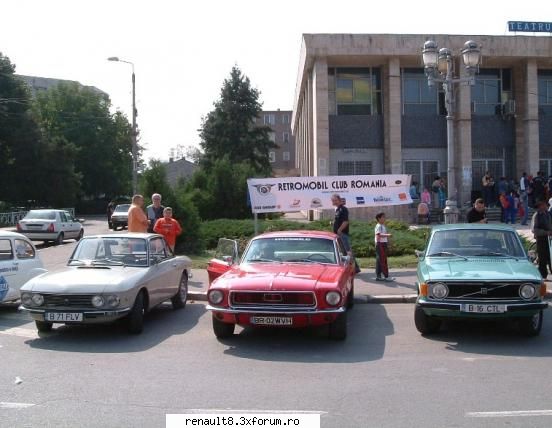 tradare !!! raliul memorial giurgiu 1904