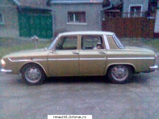 :hi:azi renault 10 major & renault dauphine gordini