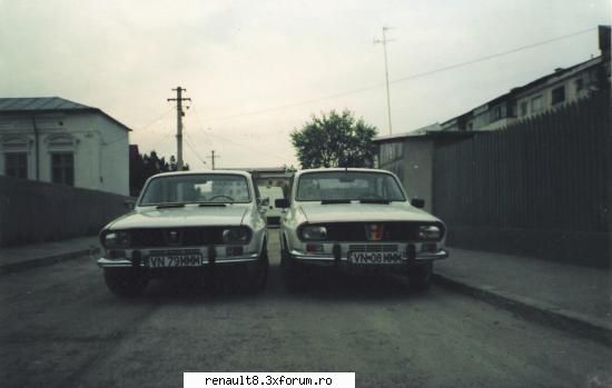 ...doua si 1972... renault 12 (gordini)