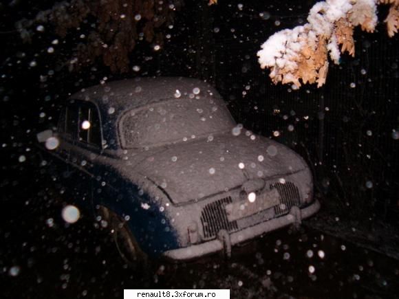 :nebun: renault dauphine gordini -