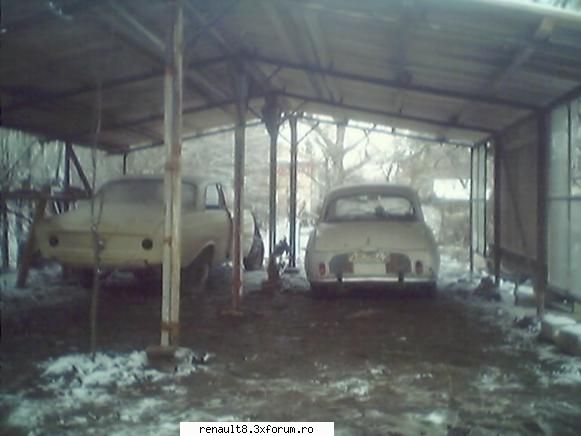 si celalat reno renault dauphine gordini -