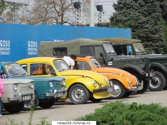 inca o poza ! sesiuni de atestare a istorice