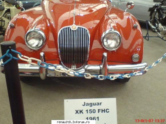 poze standul retromobil la siab
