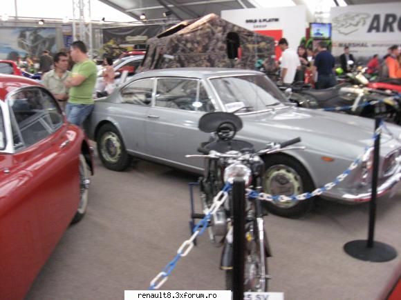 1.2a standul retromobil la siab