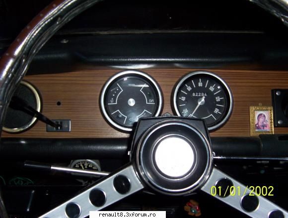 alta suticile lui tunderbird