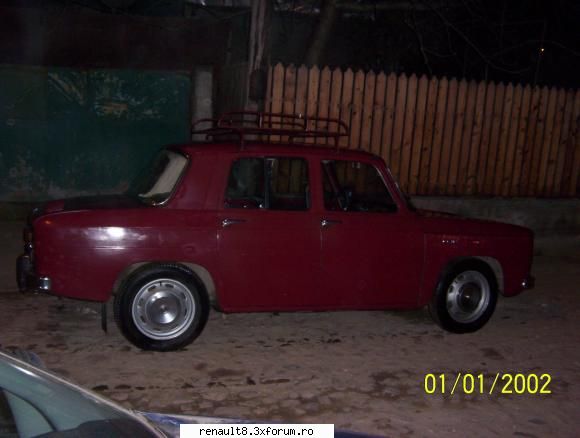 . suticile lui tunderbird