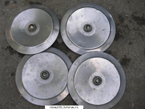 capace roti dacia 1100. pret 20 ron vand piese dacia