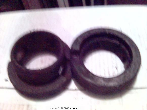 arcuri spate 30 ron vand piese dacia 1100