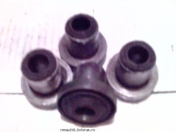 bucsi bascula sup. 30 ron vand piese dacia 1100