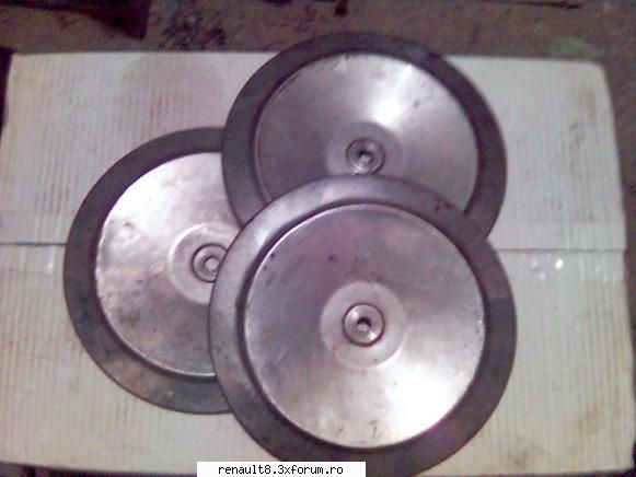 capace roti 20 ron vand piese dacia 1100