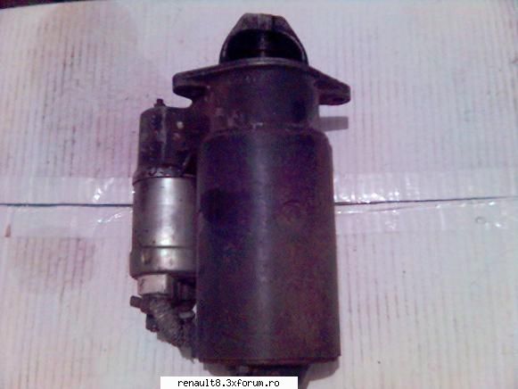 60 ron vand piese dacia 1100