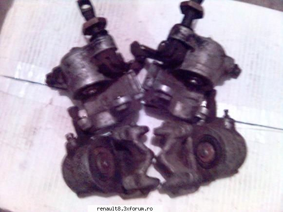 etrieri 120 ron vand piese dacia 1100