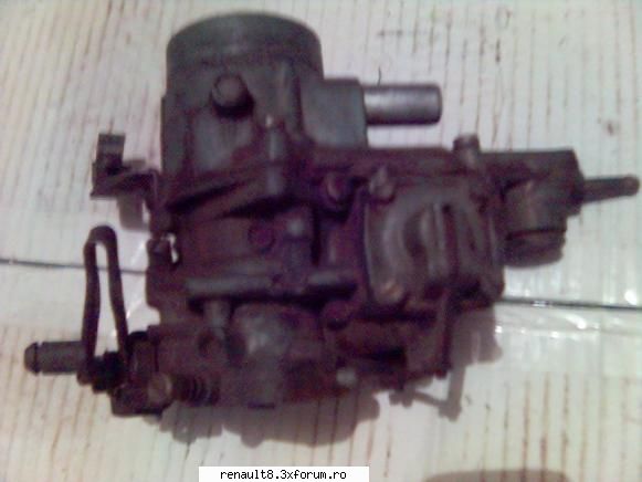 carburator 1300- 40 ron vand piese dacia 1100