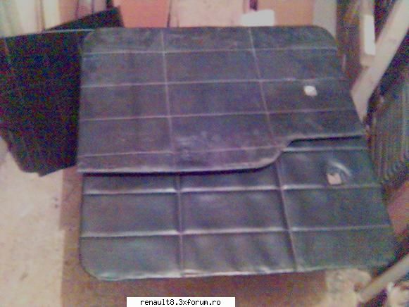 poze vand piese dacia 1100
