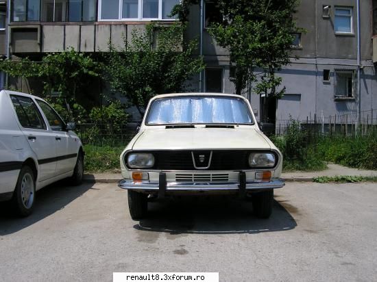 asa-i acum... a car is reborn...