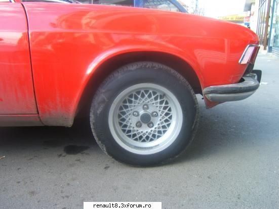 nu se poate sa pun 2 3 poze intr un singur post ???? bmw 3.0 s i din 1972 -