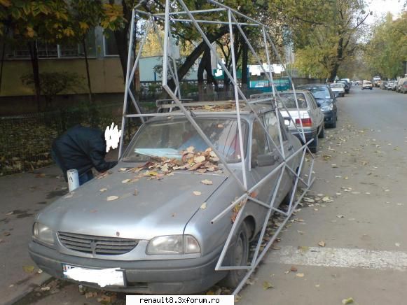 2a dacia ramfosata