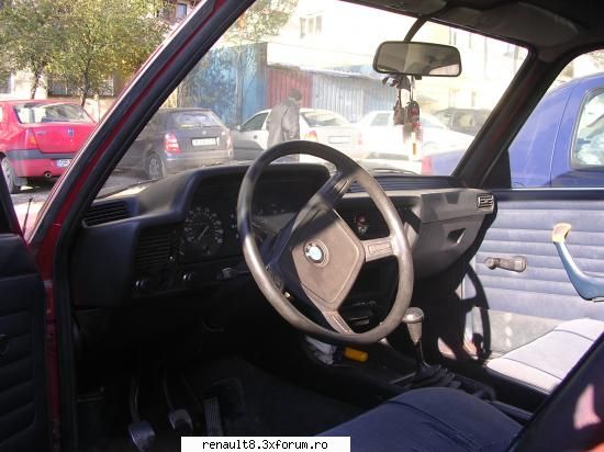 poza de vanzare bmw 318
