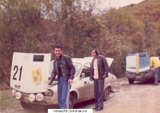 dl garjoaba impreuna cu regretatul stefan iancovici poze vechi cu sutici