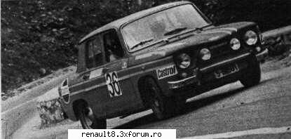 raliul dunarii 1969 poze vechi cu sutici