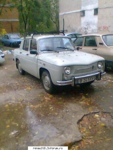 alta sutici aka dacia 1100 exclusiv !!!!!