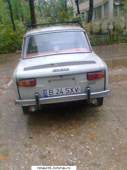 alta sutici aka dacia 1100 exclusiv !!!!!