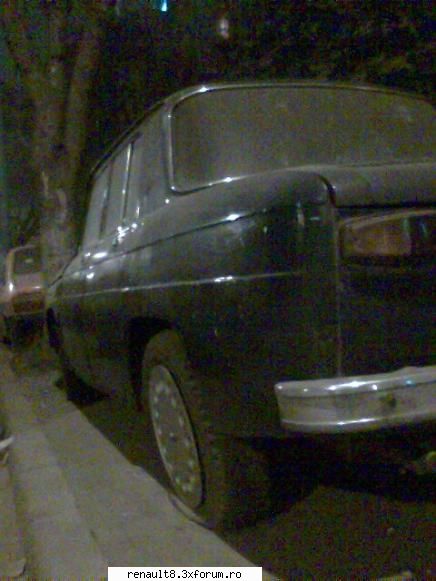 6
una din mamele lui wpu sutici aka dacia 1100 exclusiv !!!!!